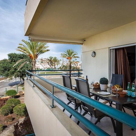 Apt Gale Mar 11 By Algarve Villa Holidays Zewnętrze zdjęcie