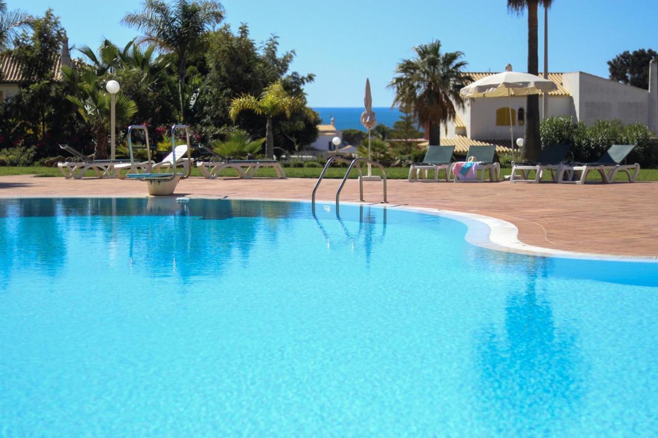 Apt Gale Mar 11 By Algarve Villa Holidays Zewnętrze zdjęcie