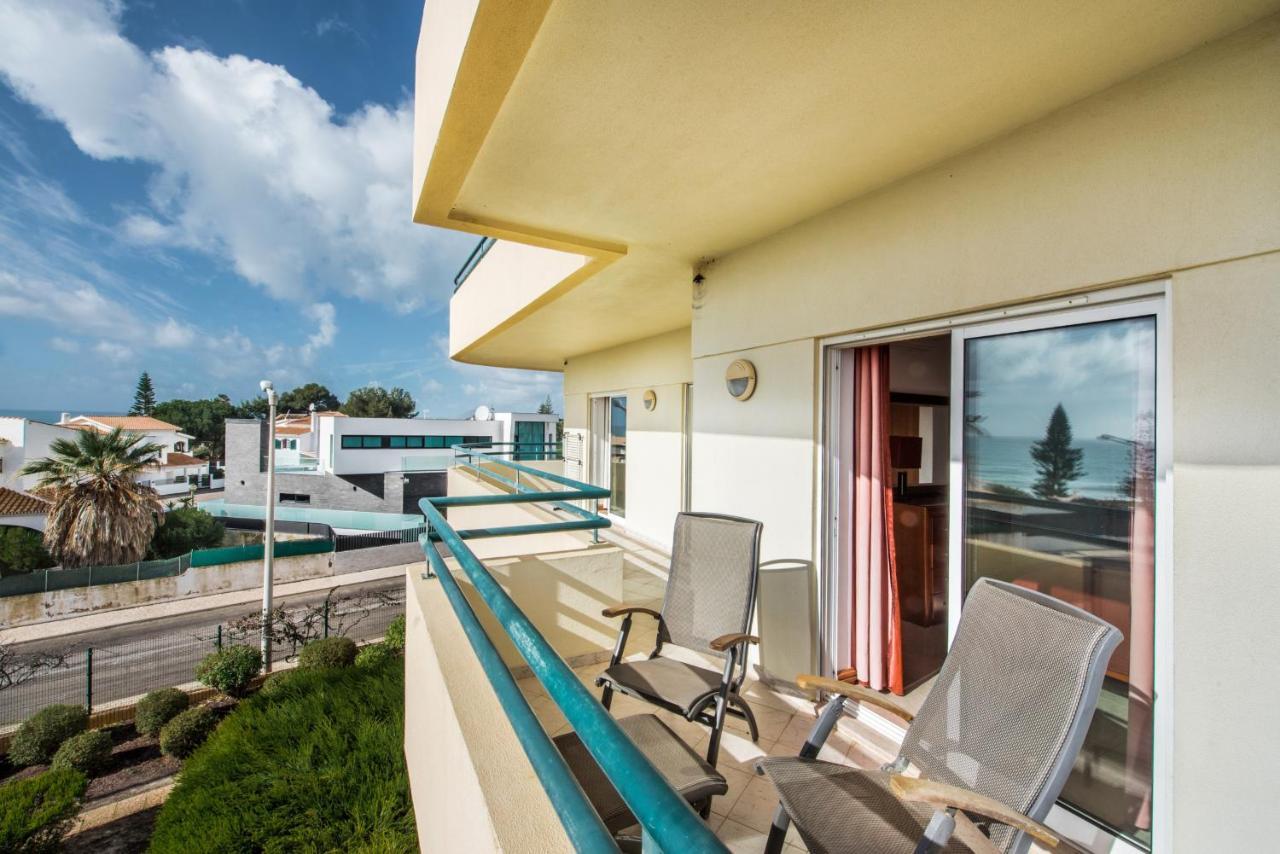 Apt Gale Mar 11 By Algarve Villa Holidays Zewnętrze zdjęcie