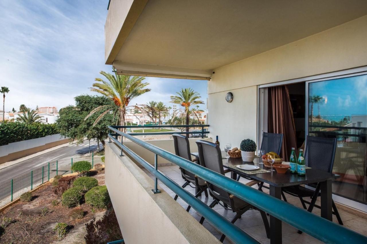 Apt Gale Mar 11 By Algarve Villa Holidays Zewnętrze zdjęcie