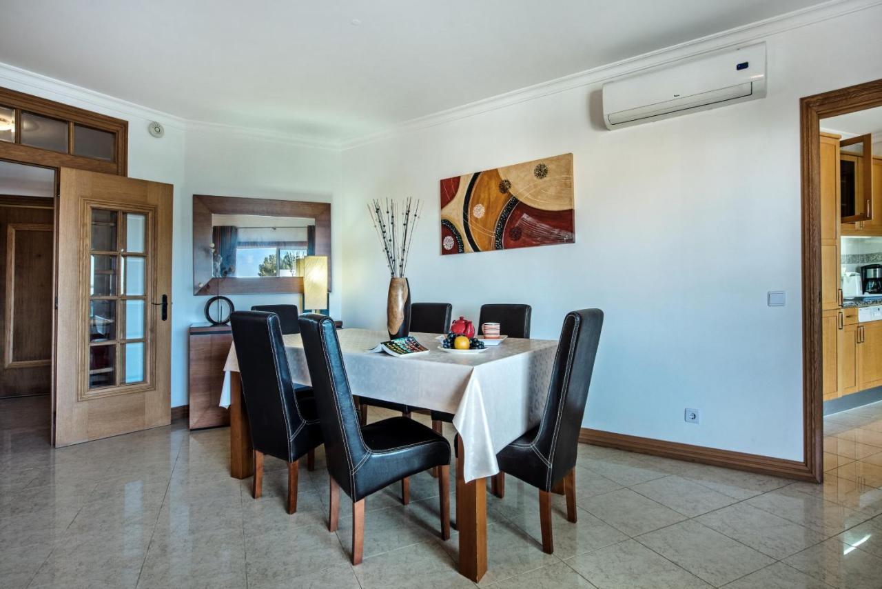 Apt Gale Mar 11 By Algarve Villa Holidays Zewnętrze zdjęcie