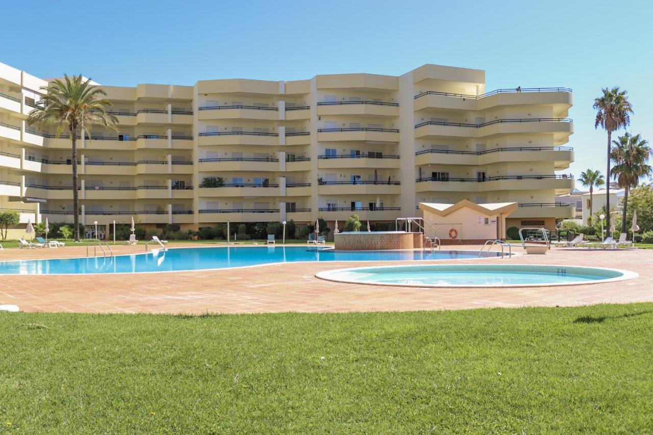 Apt Gale Mar 11 By Algarve Villa Holidays Zewnętrze zdjęcie