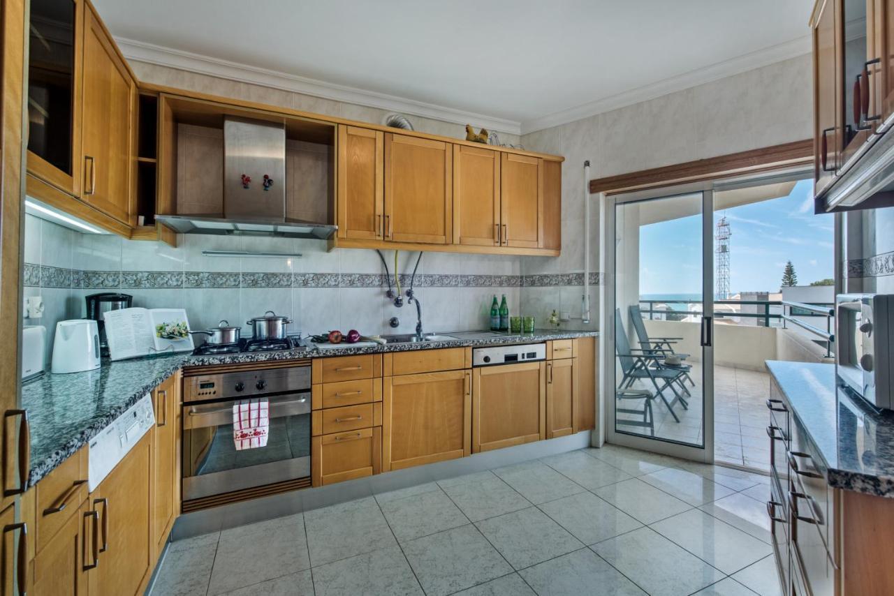Apt Gale Mar 11 By Algarve Villa Holidays Zewnętrze zdjęcie