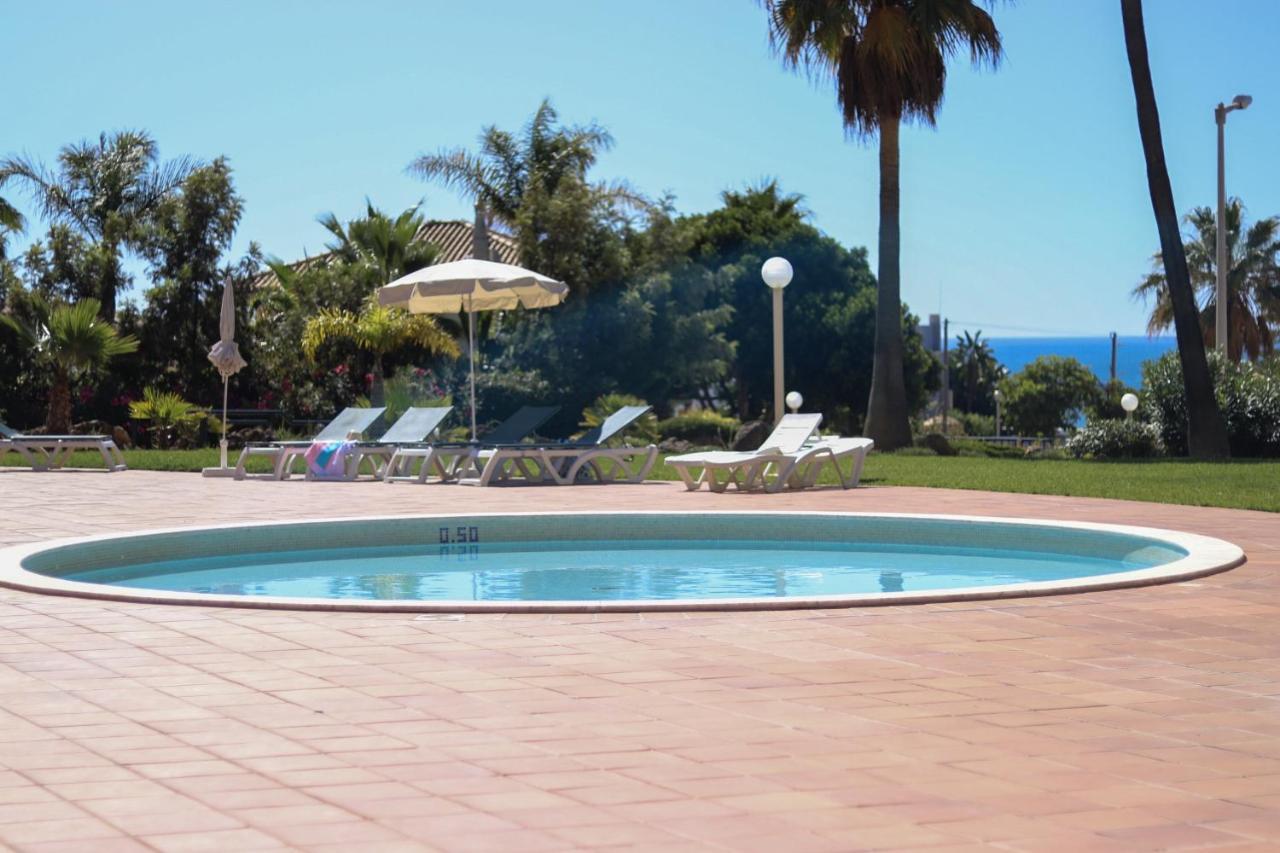 Apt Gale Mar 11 By Algarve Villa Holidays Zewnętrze zdjęcie