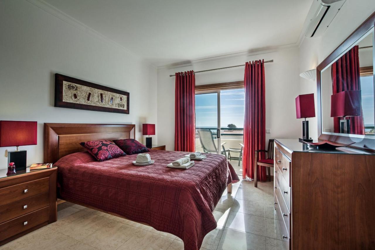Apt Gale Mar 11 By Algarve Villa Holidays Zewnętrze zdjęcie