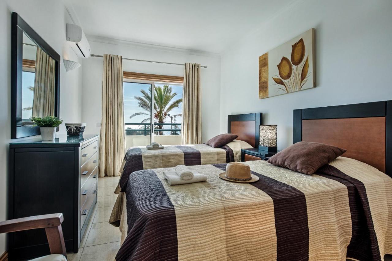 Apt Gale Mar 11 By Algarve Villa Holidays Zewnętrze zdjęcie